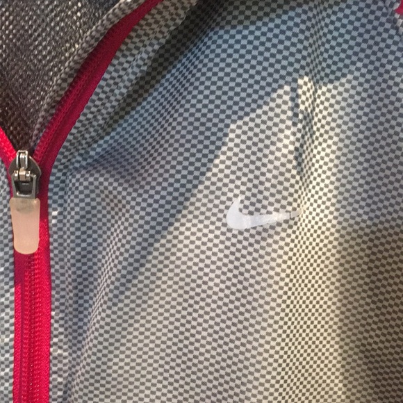 Nike Storm-Fit Jacket - Picture 3 of 7